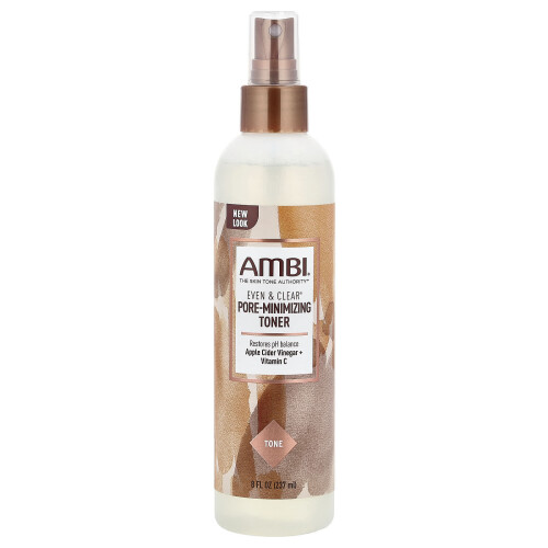 AMBI, Even & Clear, Μειωτική Τόνωση, 8 fl oz (237 ml)
