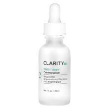 ClarityRx, Neem het gemakkelijk, kalmerende serum, 1 fl oz (30 ml)