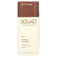 ATTITUDEn Oceanly, bronzering, Ebony, 0.3 oz (8.5 g)