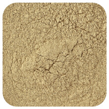 Frontier Co-op, Pulbere de Ciupercă Maitake Organică, 4 oz (113 g)