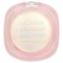 Moira Beauty, Dreamlight Highlighter, 01 Dreamlite, 0.11 oz (3 g)