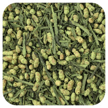 Frontier Co-op, Organische Genmaicha Matcha Groene Thee, 16 oz (453 g)