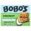 Bobo's Oat Bars, Barras de Aveia de Coco, 12 Barras, 3 oz (85 g) Cada 1