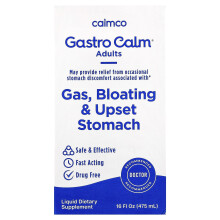 Colic Calm, Gastro Calm, Adults, 16 fl oz (475 ml)