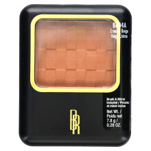 Black Radiance, Pressed Powder, 8604A Creamy Beige, 0,28 oz (7,8 g)