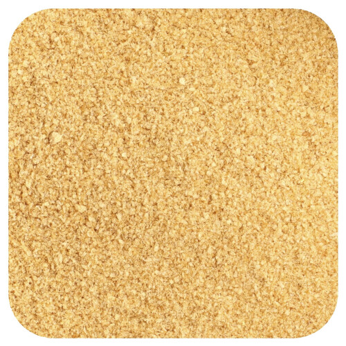 Coop Frontier, Pulbere de Limon Organică, 8 oz (226 g)