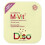 Diso, M-Vit, Κρανμπέρι, 30 Oral Strips 1
