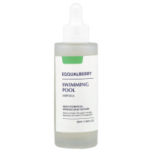 EQQUALBERRY, Ampola para Piscina, 1,69 fl oz (50 ml)