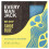 Every Man Jack, Μπαρ Σαμπουνιού, Tahoe Blue, 5 oz (142 g) 1
