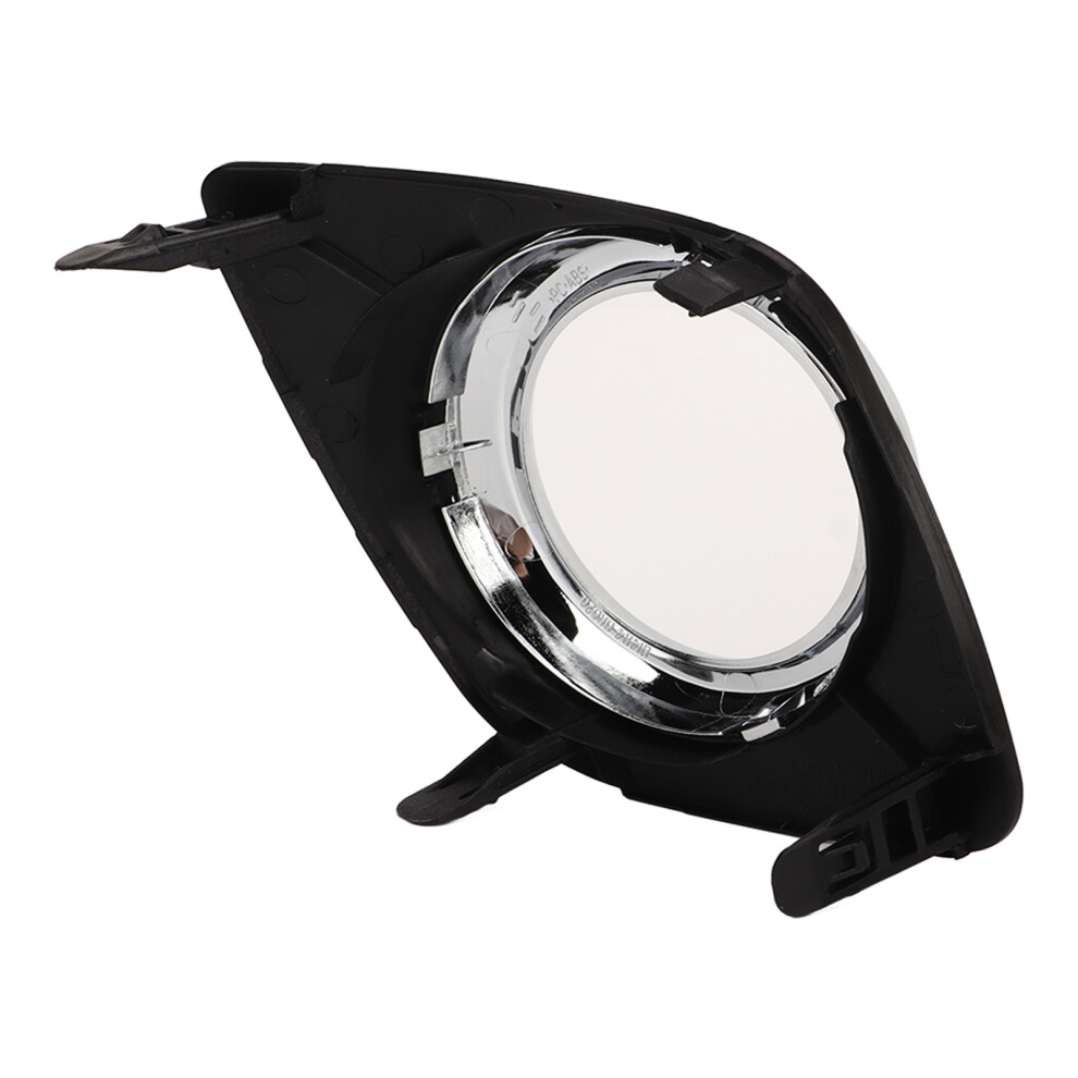 Front Bumper Fog Lamp Bezel Rav4 2009-13 Light 7055741022845