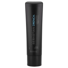 Sebastian, Drench, Moisturizing Shampoo, 8.4 fl oz (250 ml)