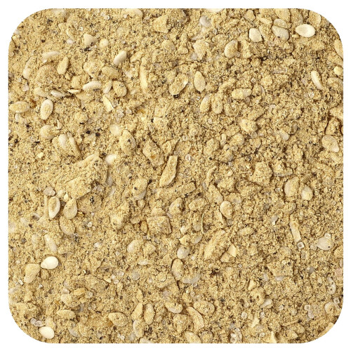 Frontier Co-op, Οργανική Στιφρυζήτηση Σοσίτη, 16 oz (453 g)