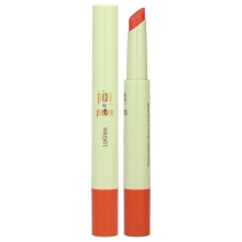 Pixi Beauty, LipGlow, Getinte Lip Balsem, 0307 Juicy, 0,05 oz (1,5 g)