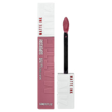 Maybelline, Super Stay, Matte Ink, 10 Dreamer, 0,17 fl oz (5 ml)