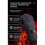 Heated Gloves Unisex Winter Motorcycle Skiing 4
