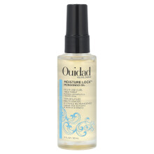 Ouidad, Bloqueo de Humedad, Aceite de Mongongo, 1.7 fl oz (50 ml)