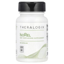 Theralogix, IsoRel, 90 Kapsuliek