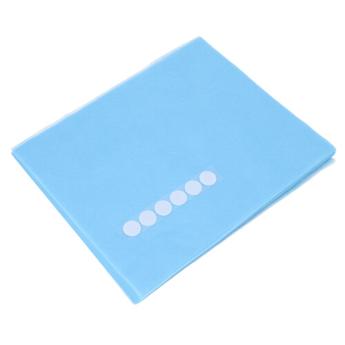 Batterie pour microphone sans fil avec une capacité de 2000 mAh, rechargeable, design compact 1