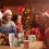 Vasos de papel navideños de 255 ml (100 unidades) 4