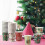 Vasos de papel navideños de 255 ml (100 unidades) 5