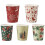 Vasos de papel navideños de 255 ml (100 unidades) 6
