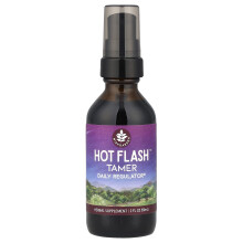 WishGarden Herbs, Tamer de Flash de Frio, 2 fl oz (59 ml)