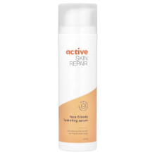 Active Skin Repair, Siero Idratante Per La Faccia E Il Corpo, 5 fl oz