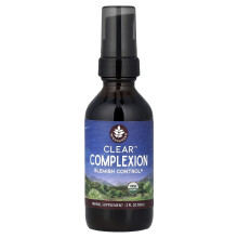 WishGarden Herbs, Klart Kompleksion, 2 fl oz (59 ml)