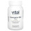 Vital Nutrients Βιταλ Νουτρίεντς, Coenzyme Q10, 100 mg, 60 Vegan Capsules 1