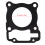 7PCS Motorcycle Engine Gasket Kit for 150cc Models, Heat Resistant, Precise Fit 2