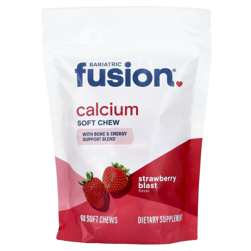 Bariatric Fusion, Καλίου Μягρό Σουβλάκι, Πορτοκαλί Σπρέι, 60 Μягρά Σουβλάκι