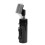 Spazzola per pulizia a pressione da 120 ml nera portatile 3