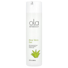 Dr. Mercola, Ola Botanicals, Gel Aloe Wera, 8,75 fl oz (259 ml)
