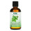 NOW Foods Organic Essential Oils Peppermint 4 fl oz (118 ml) 1