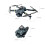 Drone à moteur sans balais avec caméra HD et détection d'obstacles dans 5 directions 5