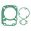 7PCS Motorcycle Engine Gasket Kit for 150cc Models, Heat Resistant, Precise Fit 6