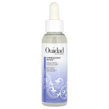 Ouidad, Unbreakable Bonds, Kropelki Mieszania, Bezwonny, 2 fl oz (59 ml)