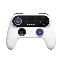 Drahtlose Controller-Programmierfunktion für Pro Griff RGB Umgebungslicht Kabellos A