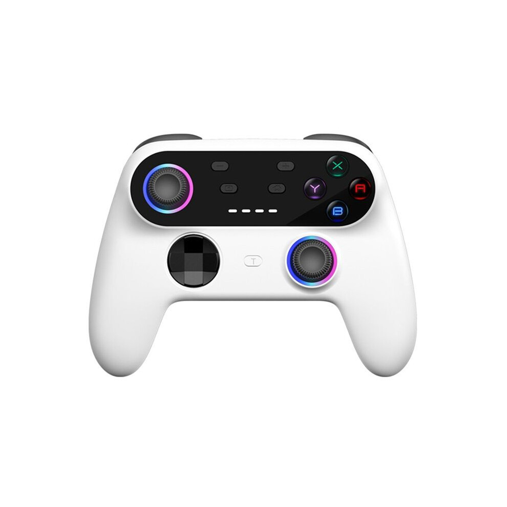 Wireless Controller Programming Function for    Pro Handle RGB Ambient Light Wireless  A