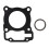 7PCS Motorcycle Engine Gasket Kit for 150cc Models, Heat Resistant, Precise Fit 8