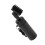 Spazzola per pulizia a pressione da 120 ml nera portatile 12