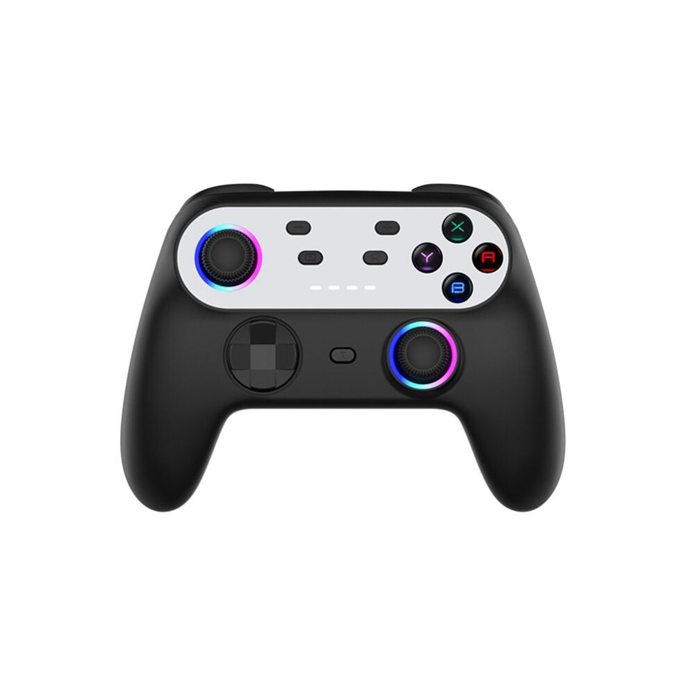 Wireless Controller Programming Function for    Pro Handle RGB Ambient Light Wireless  B