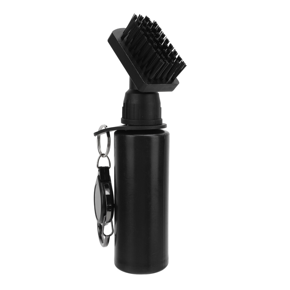 Club Brush Cleaner With 100Ml Water Bottle & Groove Cleaner Spray 4081390919499