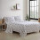 100% Cotton Flannel Sheet Set Twin XL 3