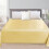 Σεντόνι Ice Silk Cooling 170x230cm, Ανθεκτικό στις ρυτίδες, Μαλακή βισκόζη, Πλενόμενο στο 6