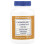 L-Carnitina Carnipure, 1,000 mg, 50 Tabletas 1