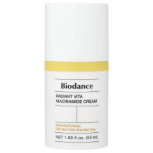 Biodance, Cremă Radiant Vita Niacinamid, 1,69 fl oz (50 ml)