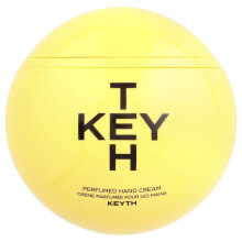 KEYTH, Parfümierte Handcreme, Bei ihr im Apartment, 2,36 fl oz (70 ml)