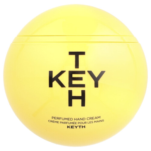 KEYTH, Αρωματισμένη Κρέμα Μανικιών, Στη Δωμάτιά της, 2.36 fl oz (70 ml)