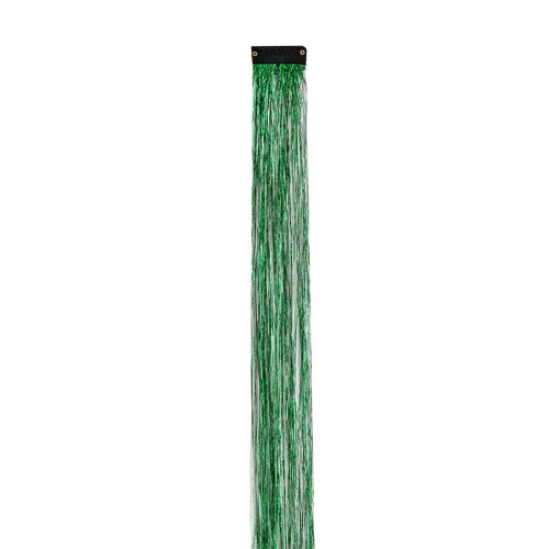 20 tommer pailletterede clip-in hårextensions - 30 farver 1